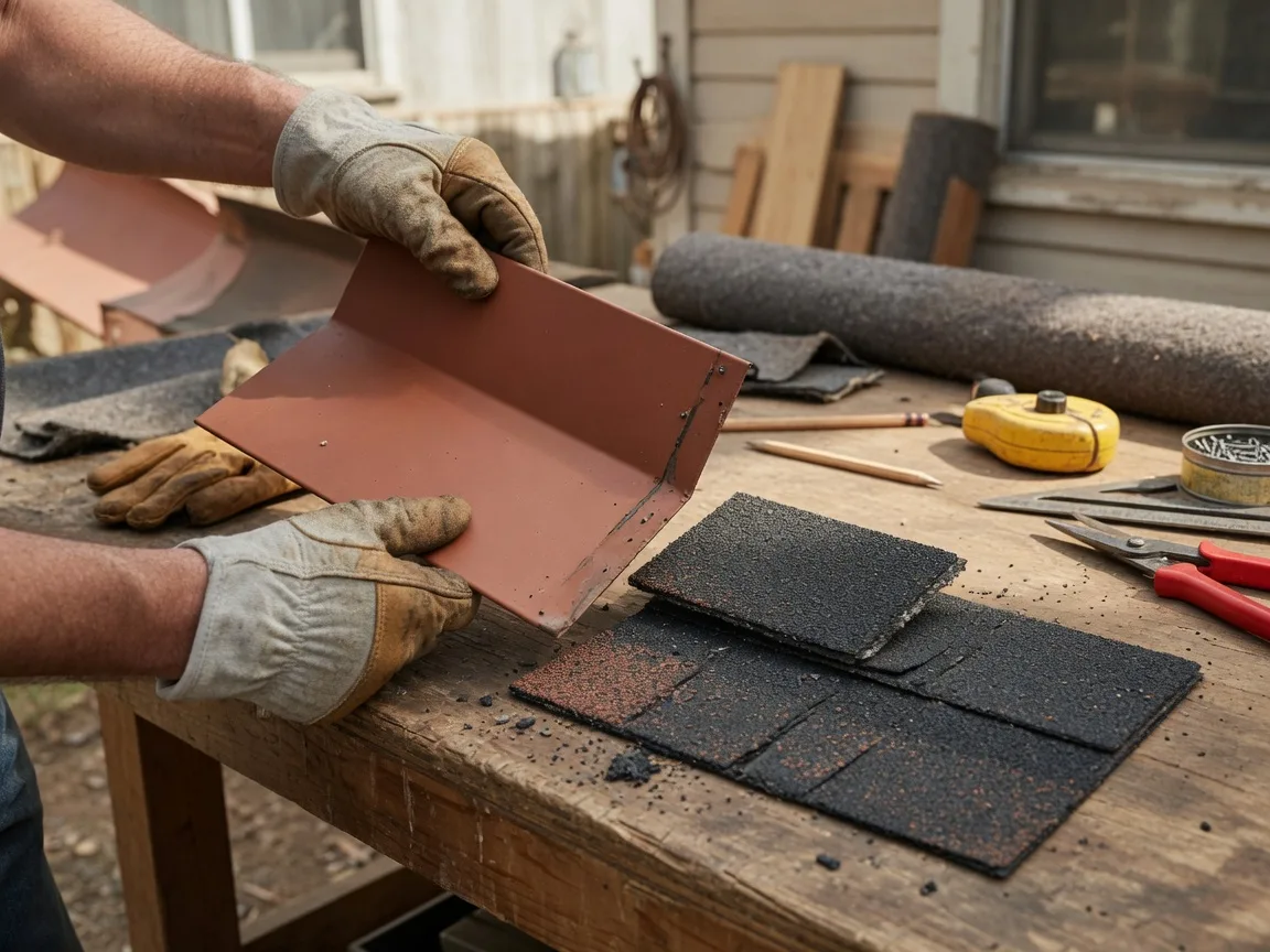 Roof Repair company in East Tawas, MI